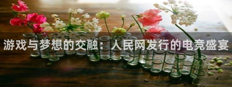 db电竞logo片头米高梅狮子：游戏与梦想的交融：人民网发行的电竞盛宴
